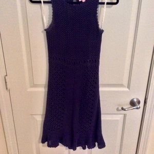 Lilly Pulitzer Knit Dress